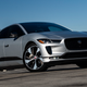 Illustration for article titled The Electric 2019 Jaguar I-Pace Feels Just the Right Amount of Futuristic